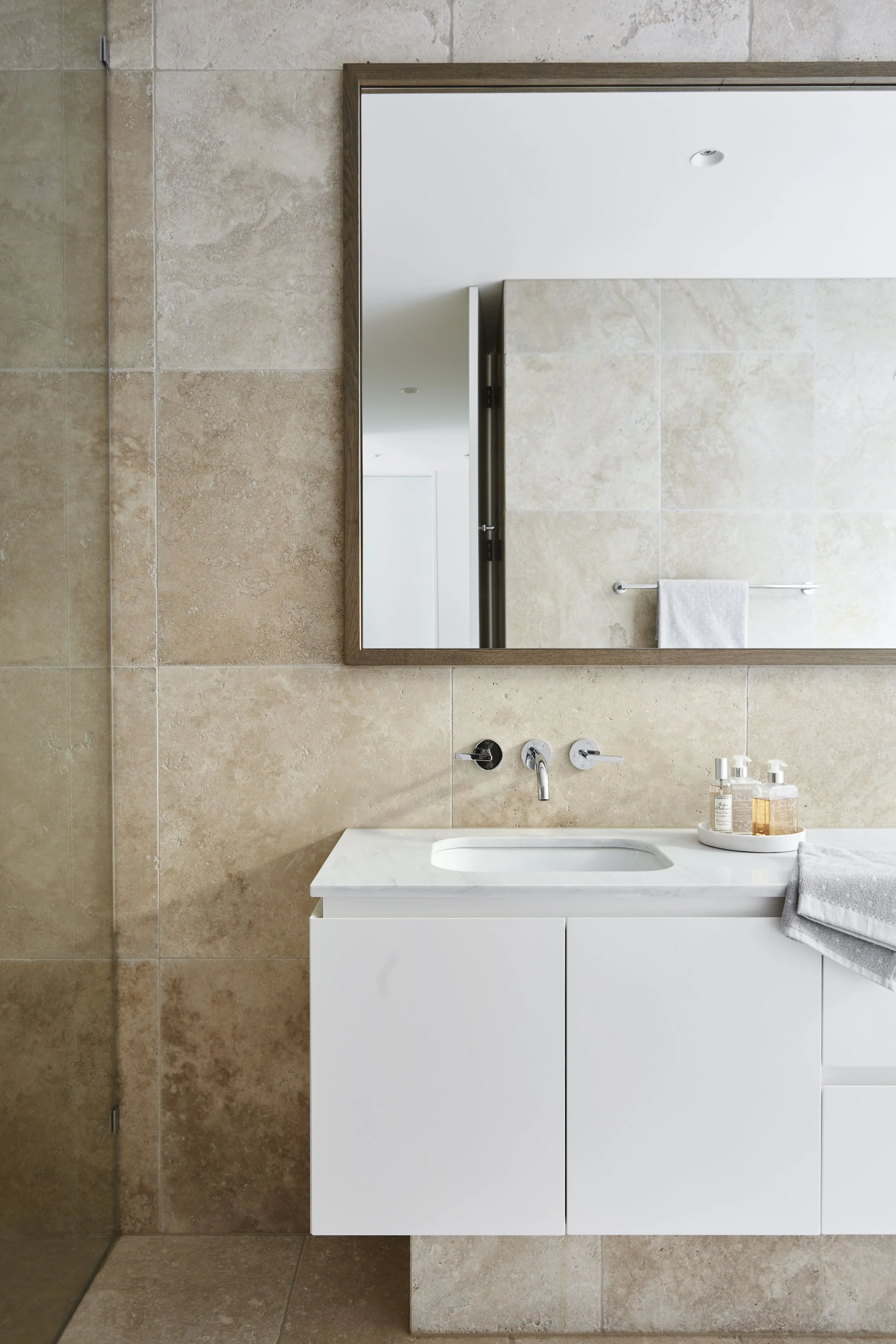 Ensuite