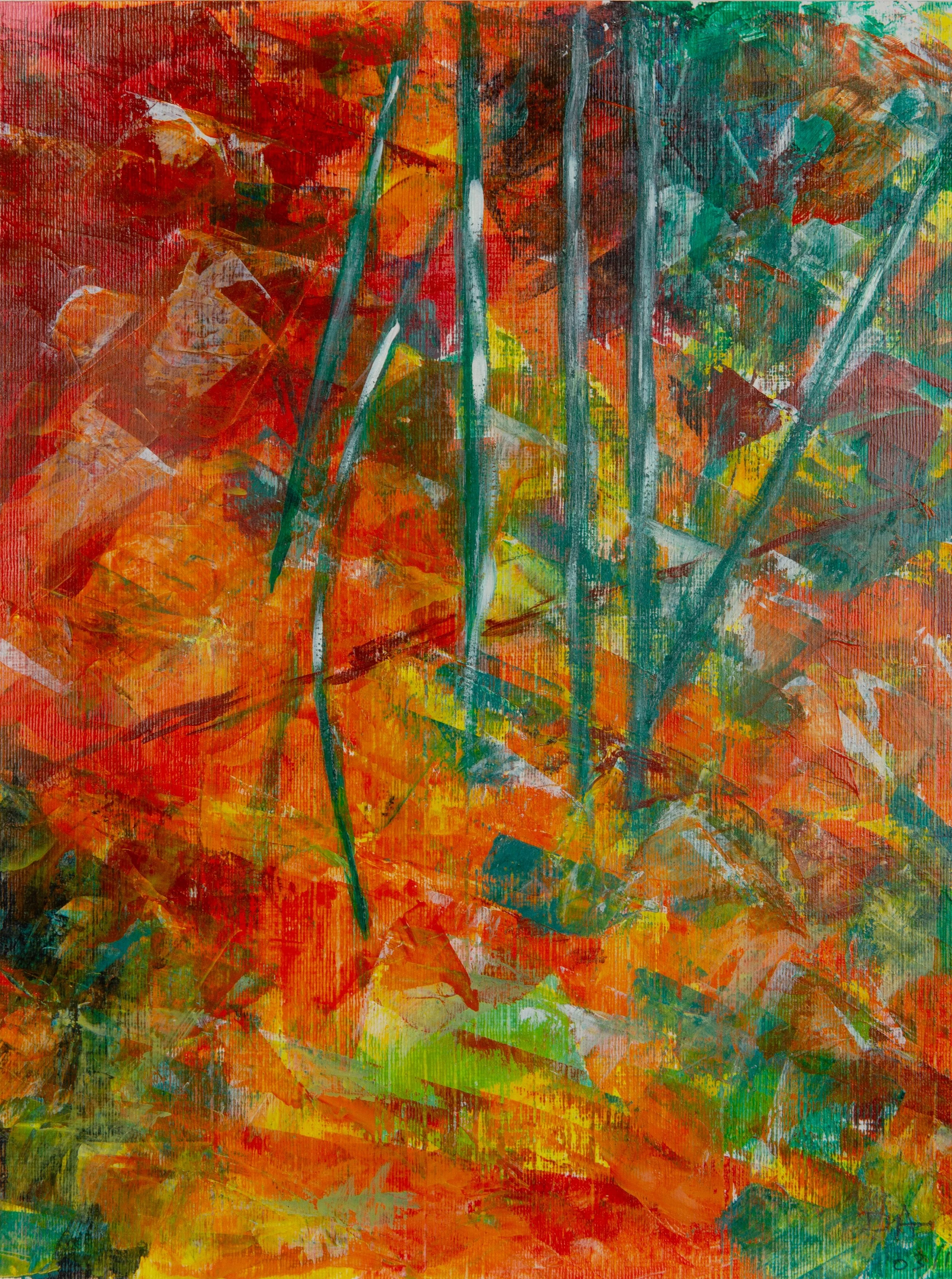 Houdan / 04.03.-28.03.2026