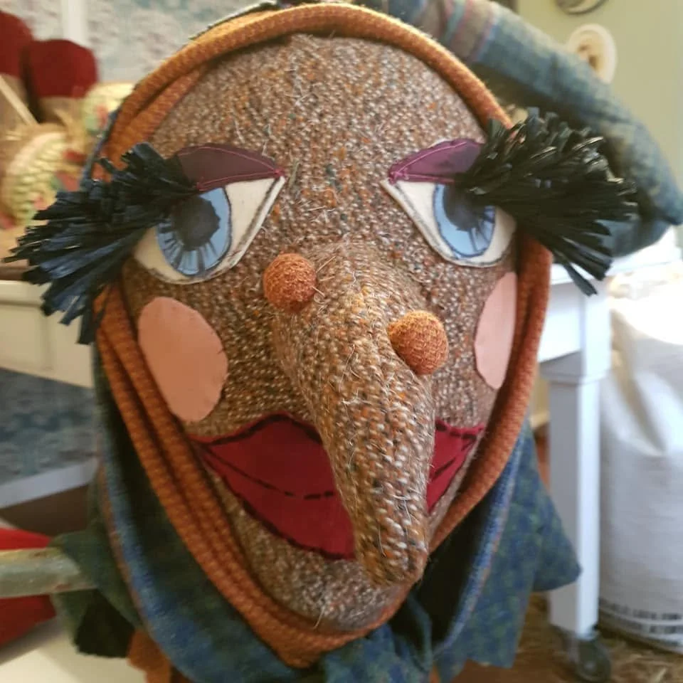 La befana di CivicoVen8