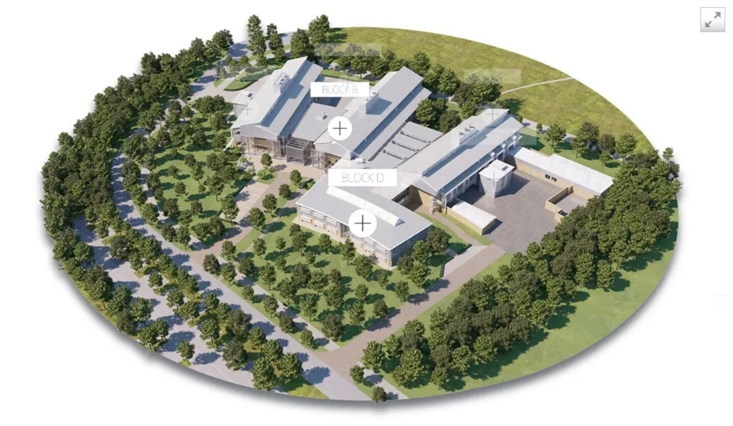 We can Web Spin (not the Spider-man kind). Our latest work with BioMedRealty includes a full 360 degree 3D building model that visitors to the website can easily rotate.  Try it out here
👉  theportwaybuilding.co.uk
#cgi #architecture  #proptech #3d 