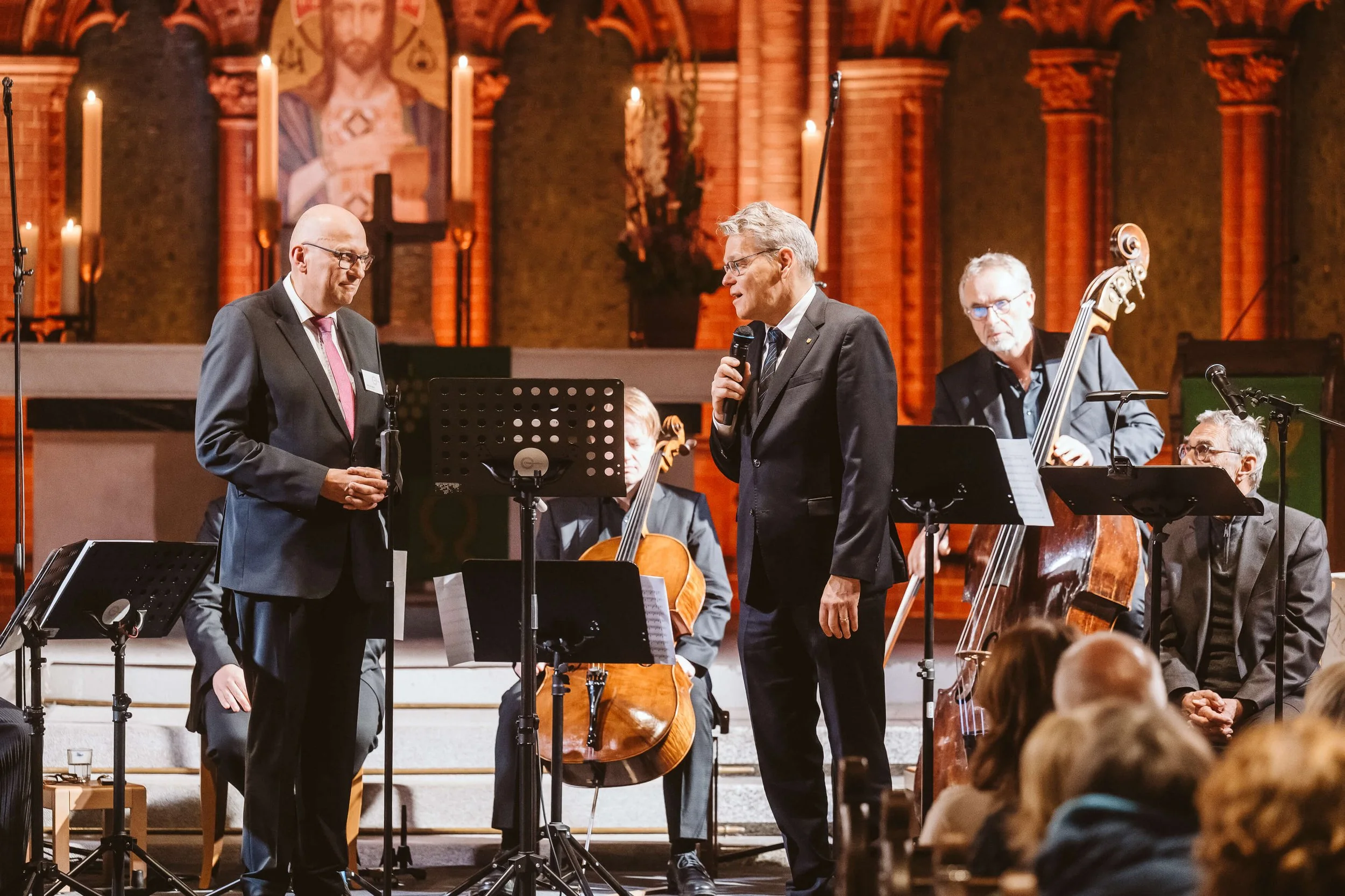 Lebensmelodien Konzert am 9. November 2025.jpg