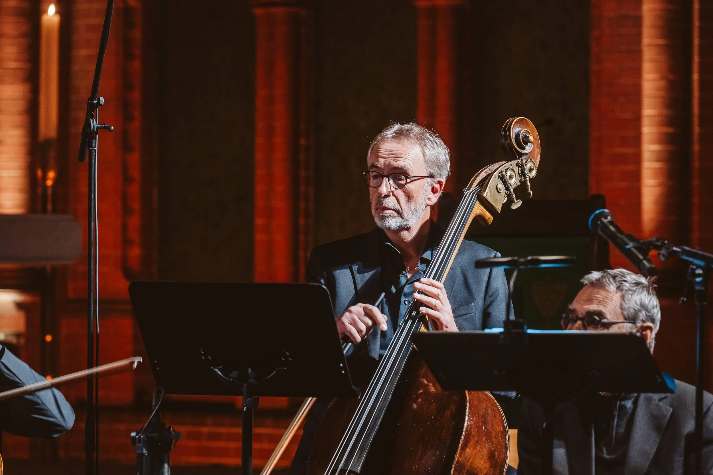 Peter Riegelbauer Lebensmelodien Konzert am 9. November 2025.jpg