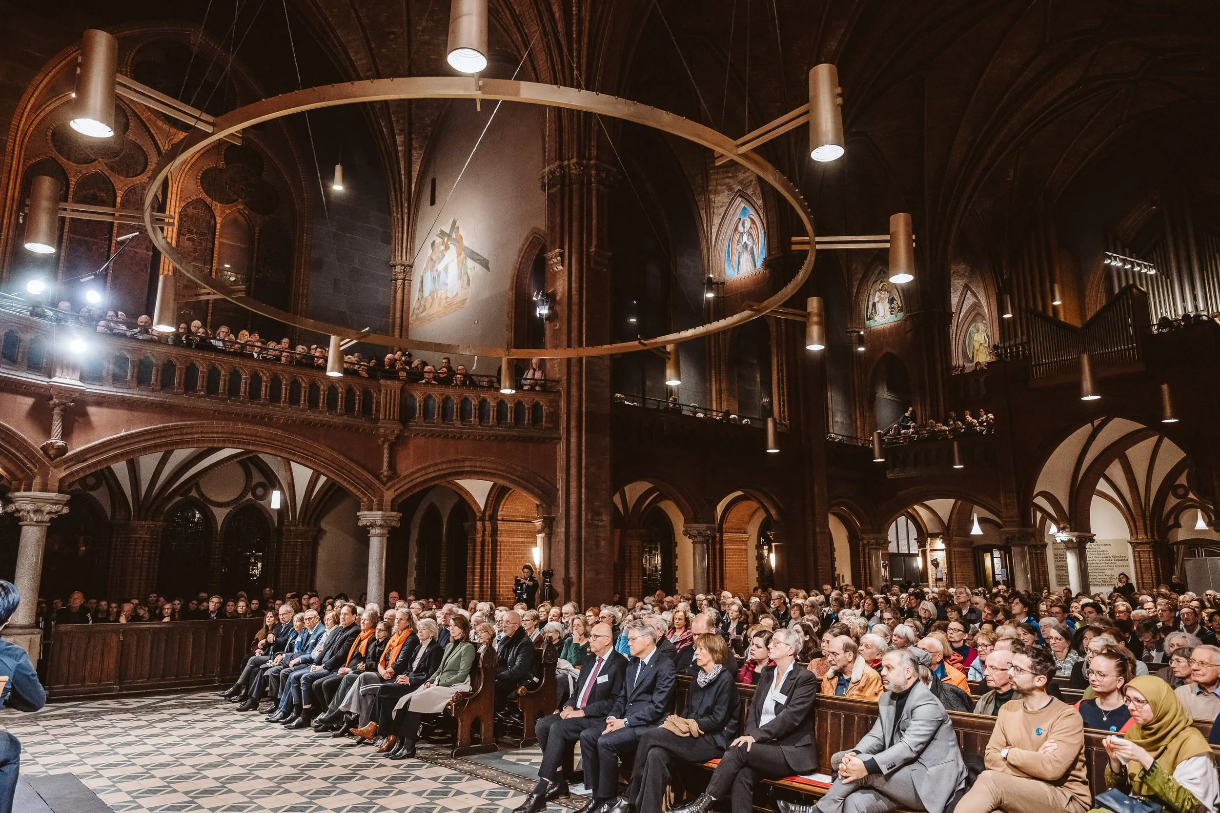 Lebensmelodien 1 Konzert am 9. November 2025.jpg