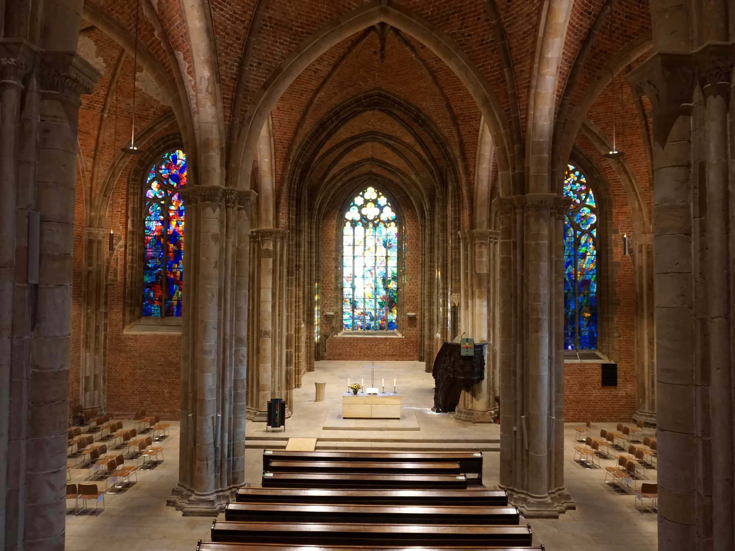 Konzert: Bremen-Lebensmelodien von verfolgten Juden