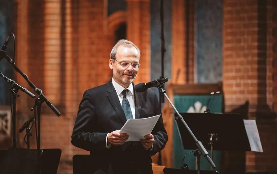 Lebensmelodien in der Apostel-Paulus-Kirche