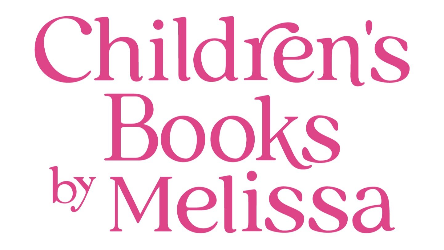 Children&#39;s Books By Melissa