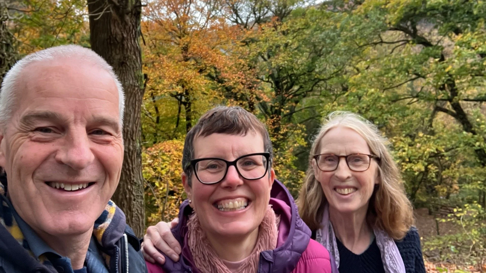 Newport Marathon 2026 Fundraiser