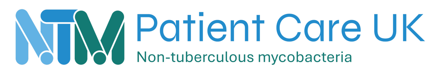 NTM Patient Care UK