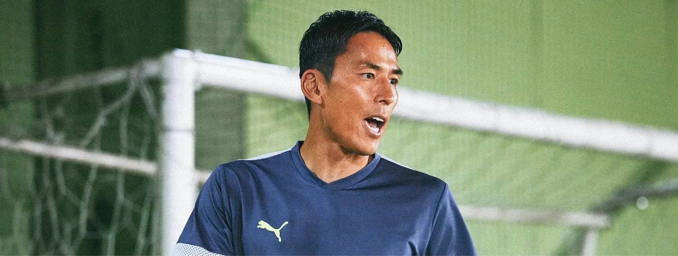 花王×長谷部誠