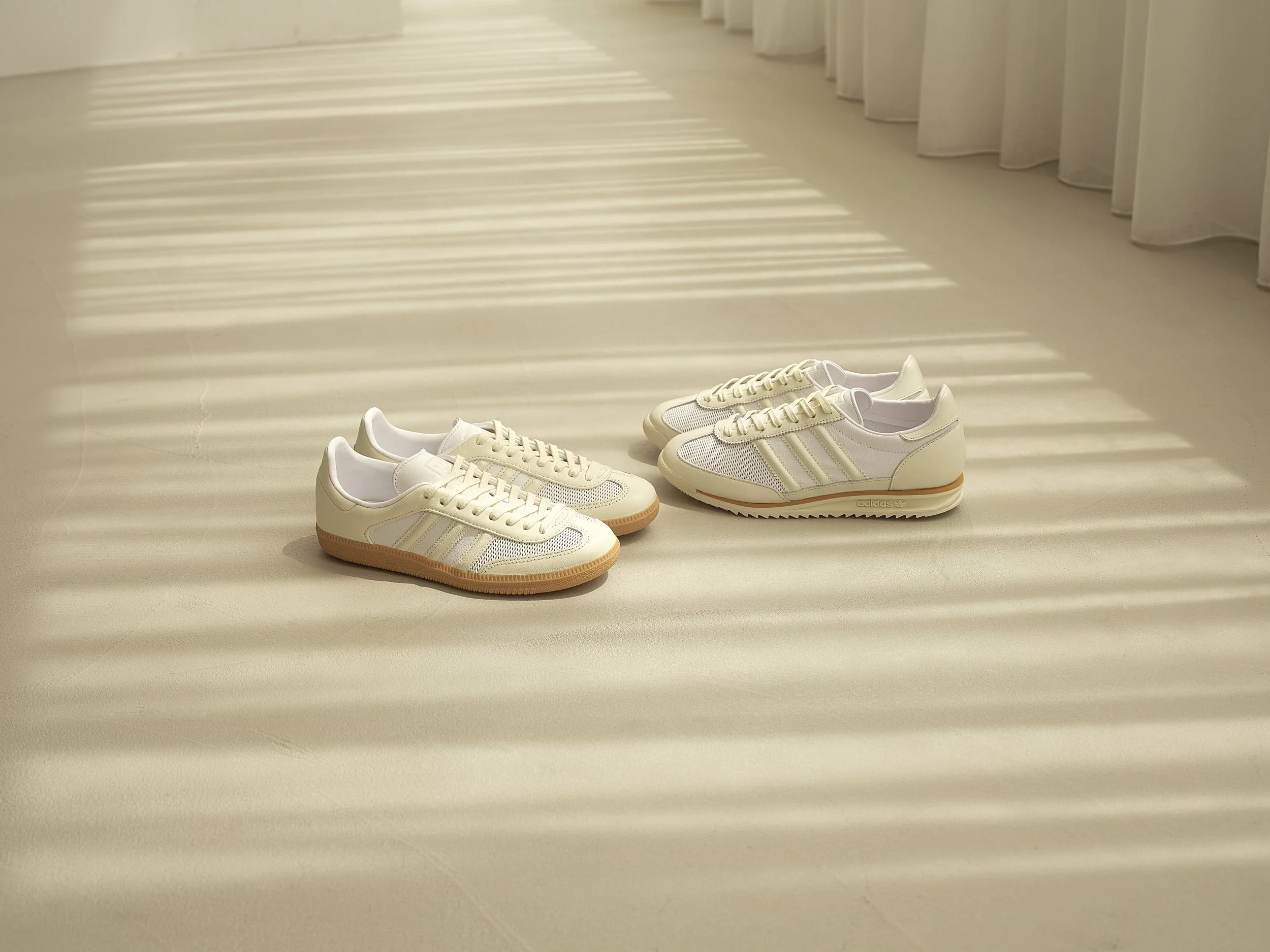 adidas