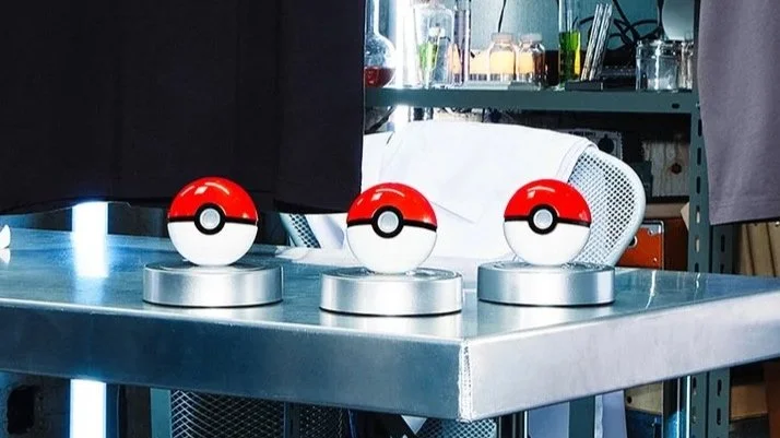 UT×Pokemon