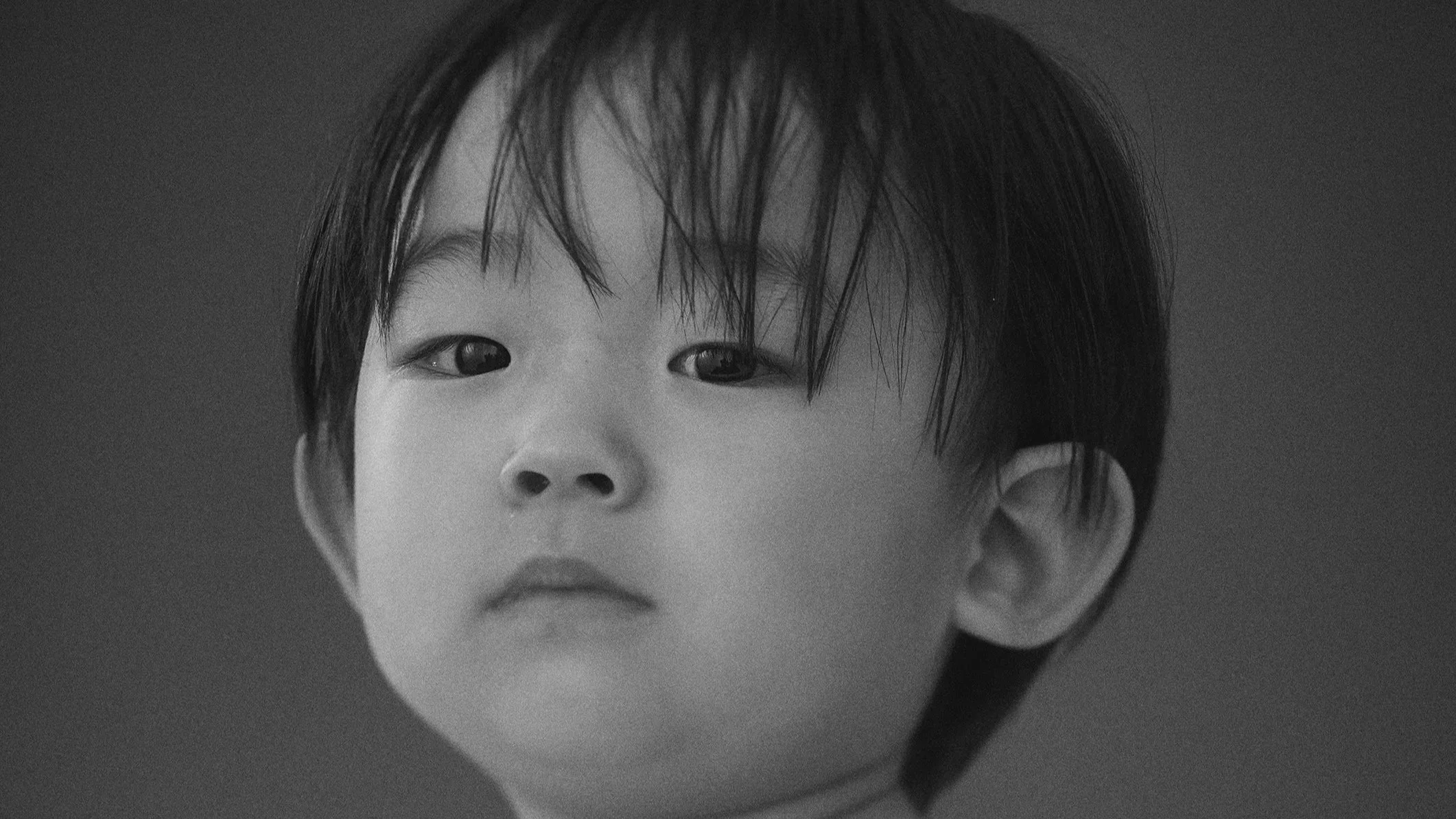 息子を知る。