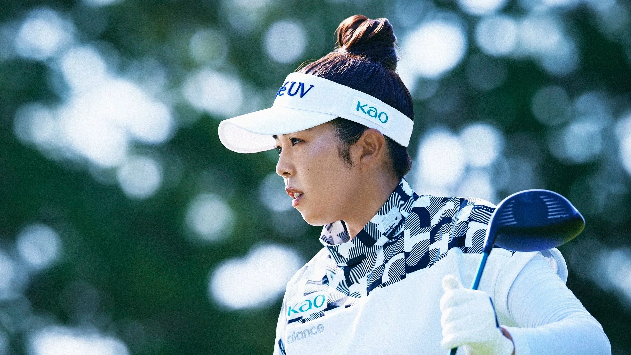 花王×山下美夢有