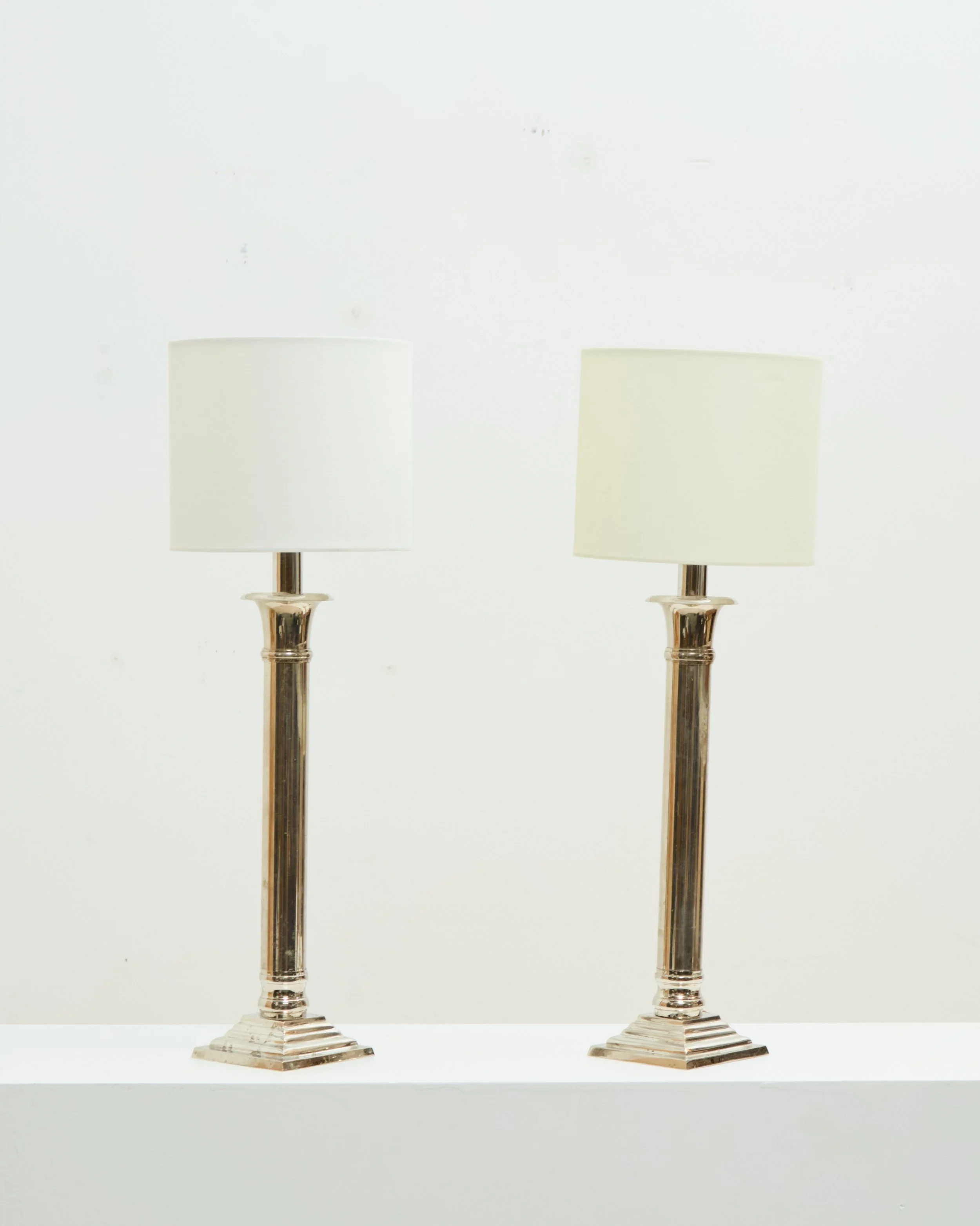 COLONNADE LAMPS