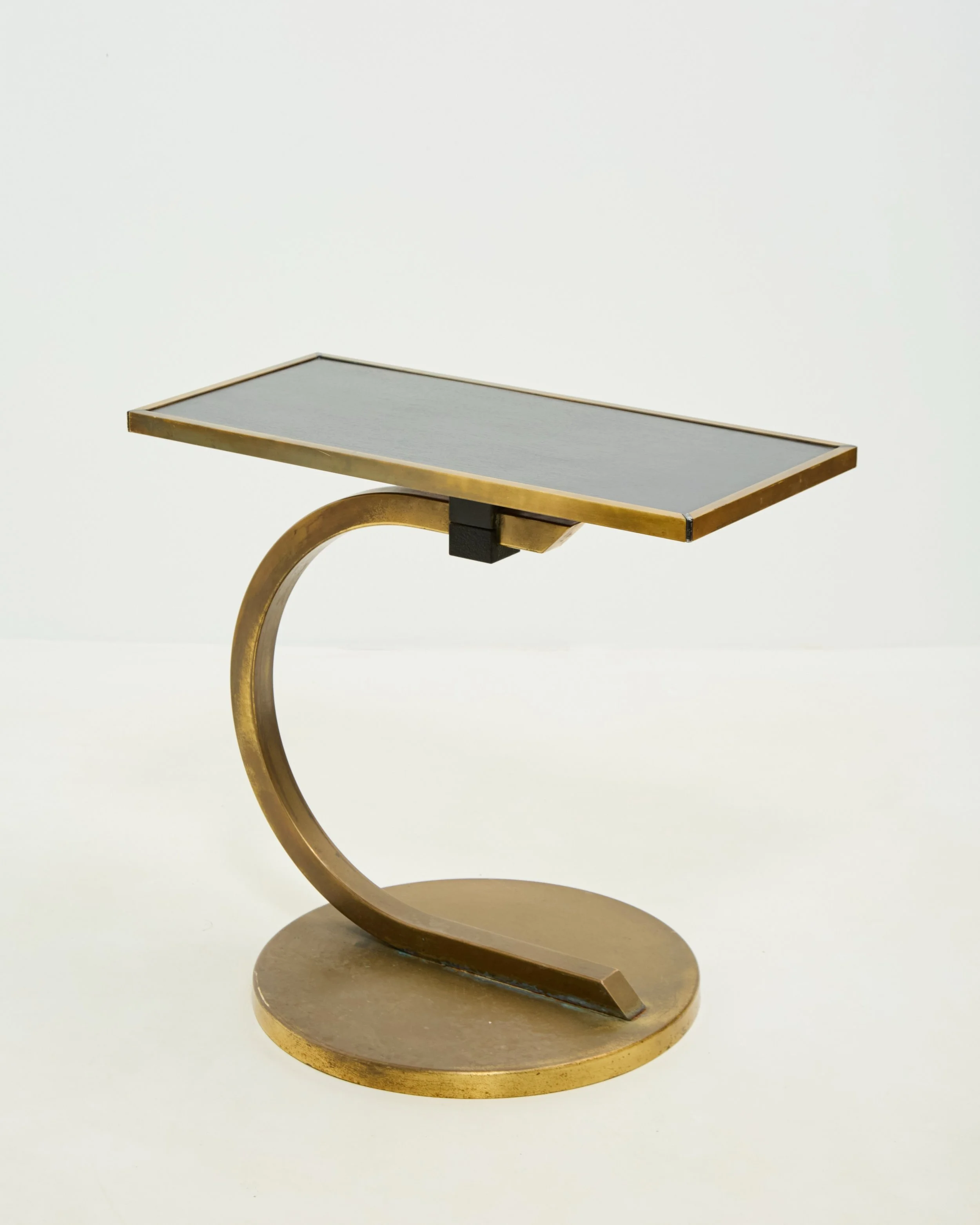 Part of this morning&rsquo;s update. A playful 1970s Italian swivel console table. 

Currently On Hold.