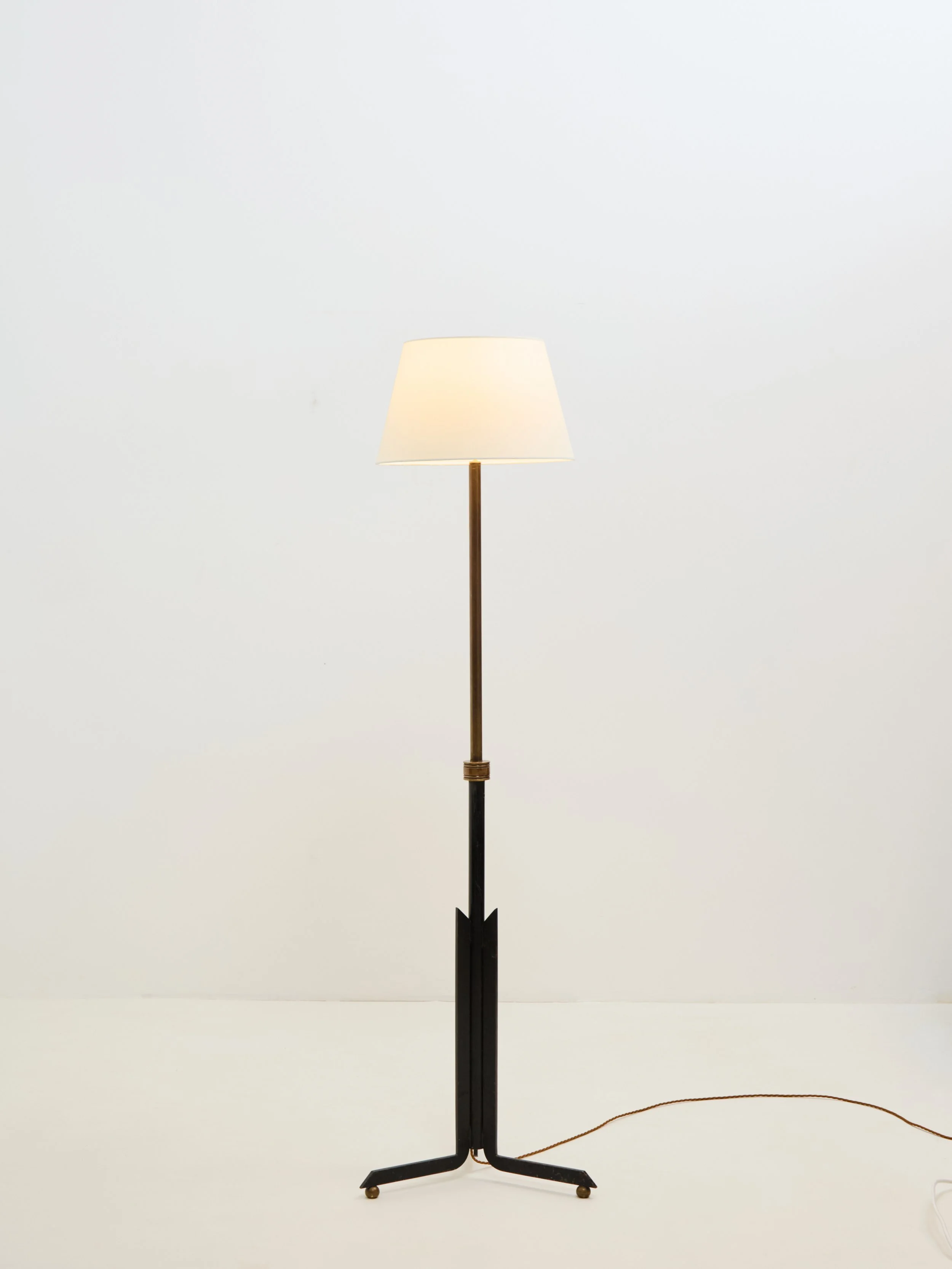 FIFTIES FLOOR LAMP