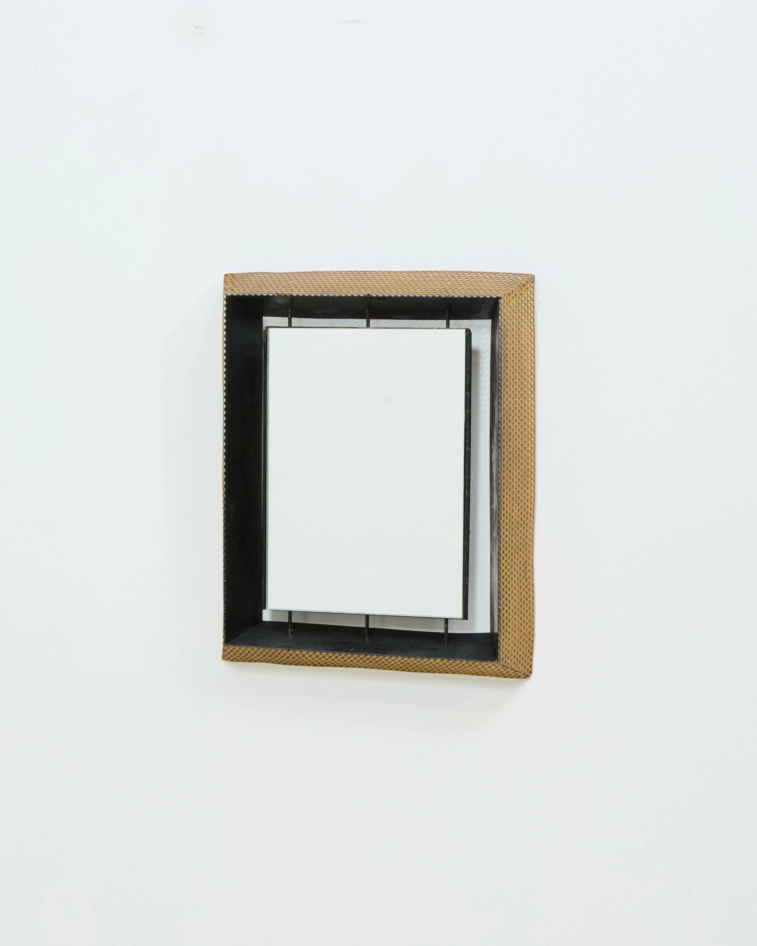 MATÉGOT STYLE MIRROR