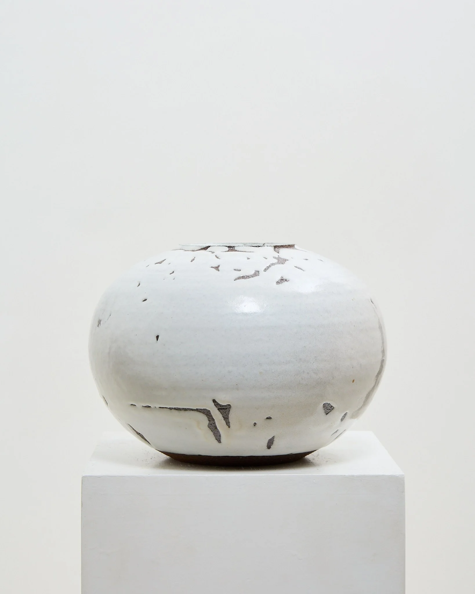 HAGI YAKI POT