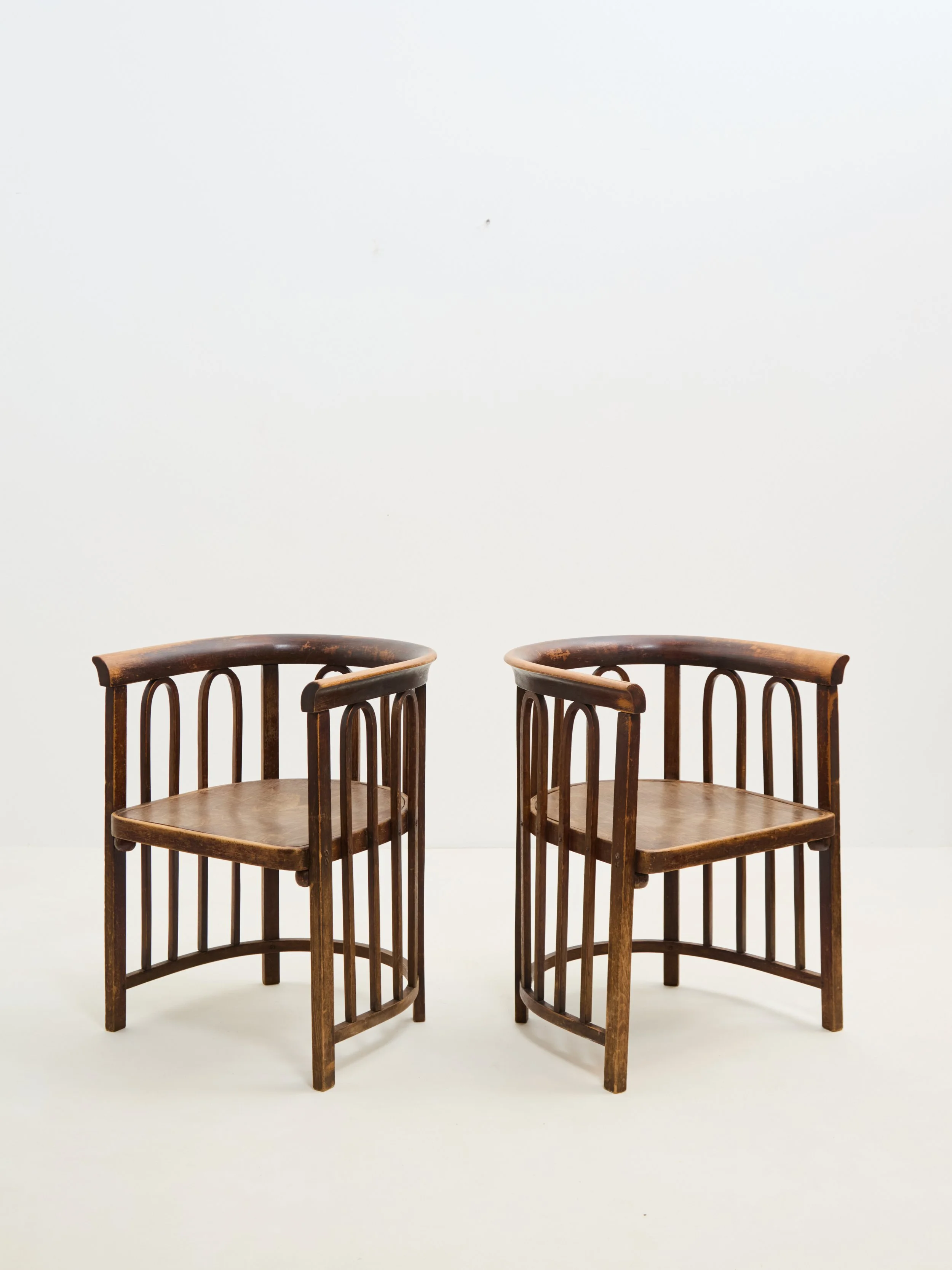 JOSEF HOFFMANN MODEL 423