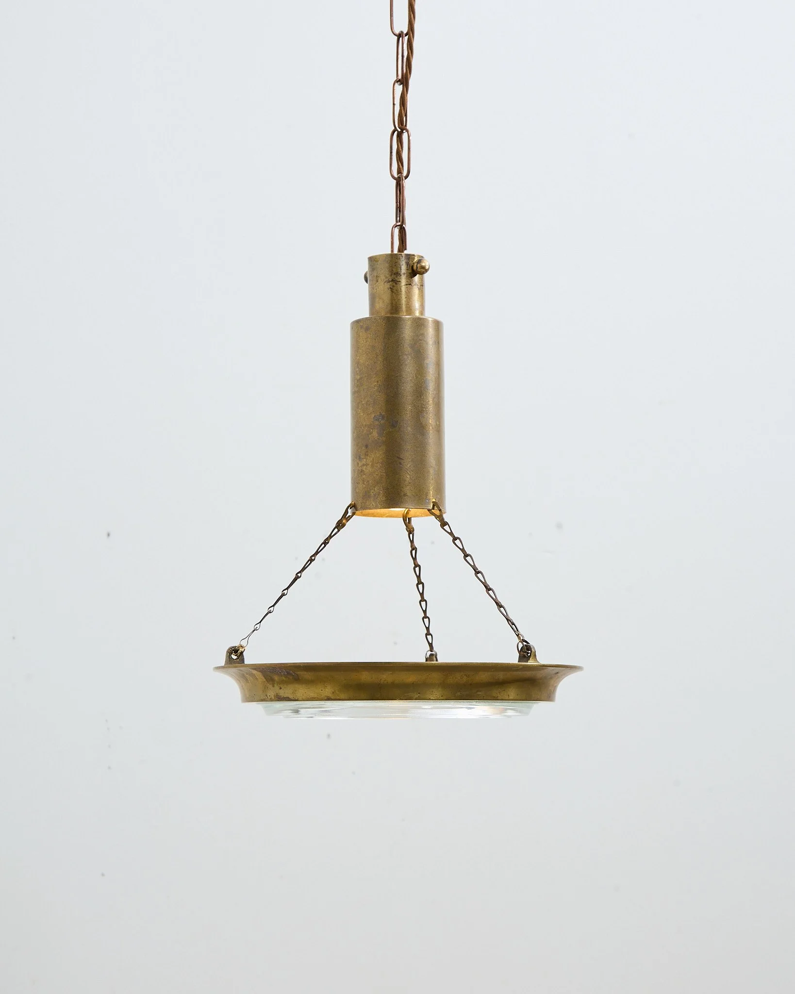 JEAN PERZEL PENDANT