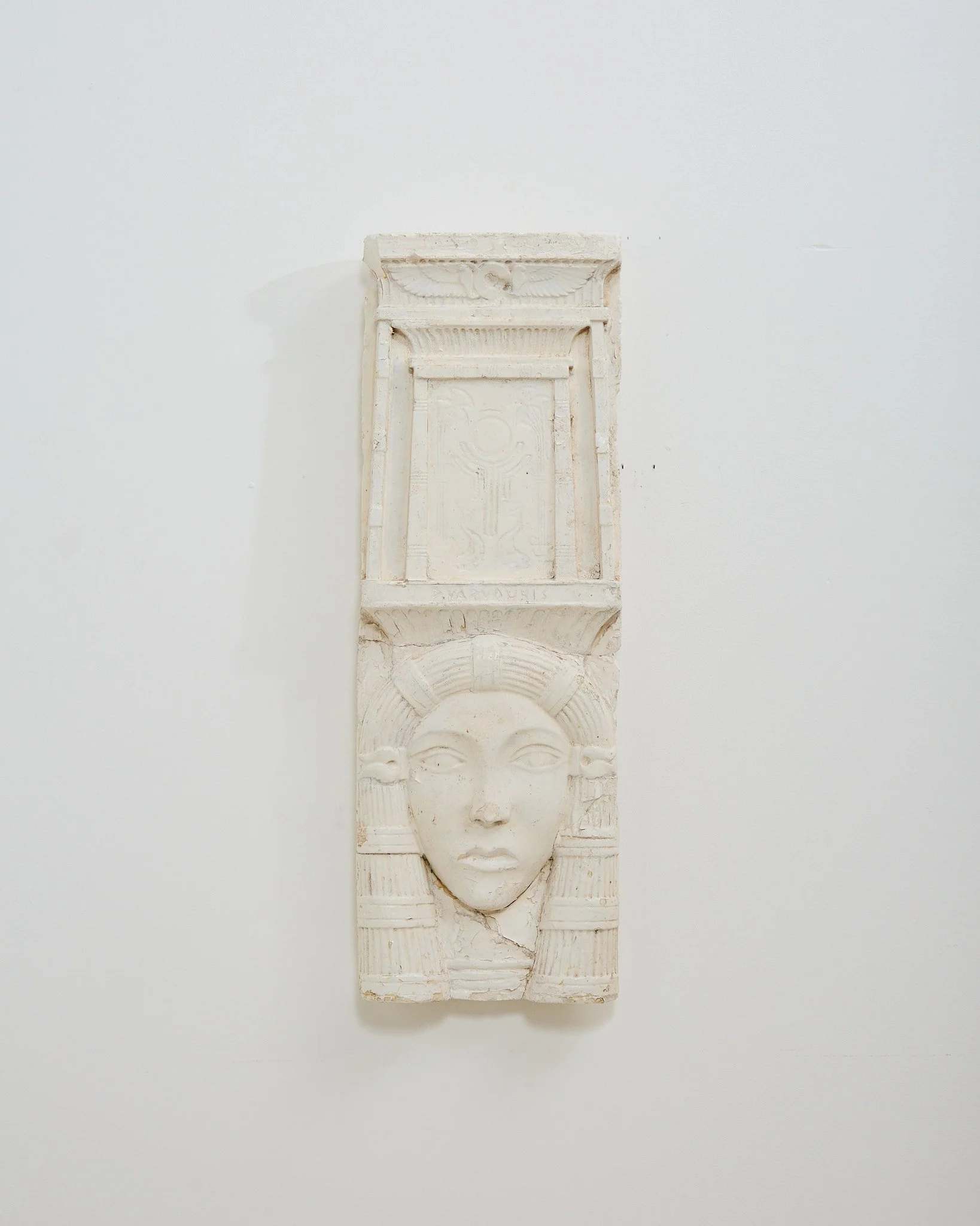 REVIVAL PLASTER RELIEF