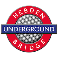 Hebden Bridge Underground