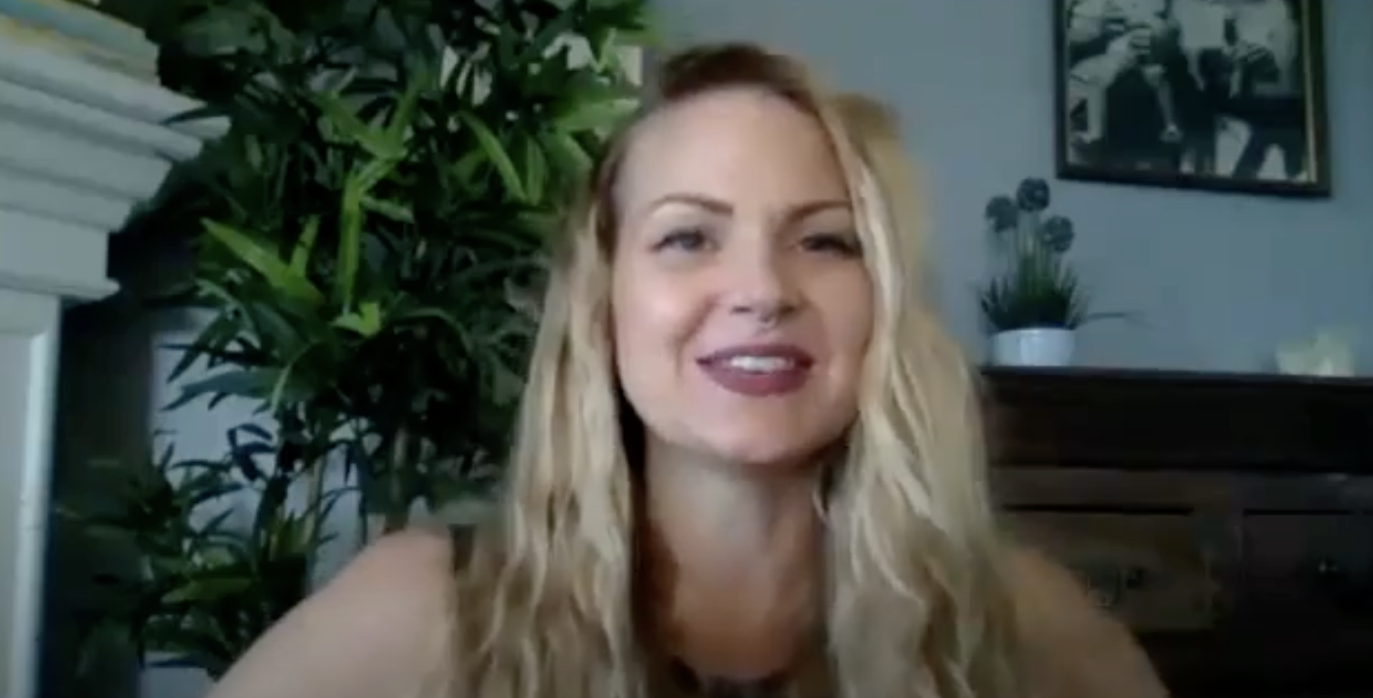 Speaking Your Truth: Opening Up Your Throat Chakra Through Rap Coaching with MC Kiyoshi