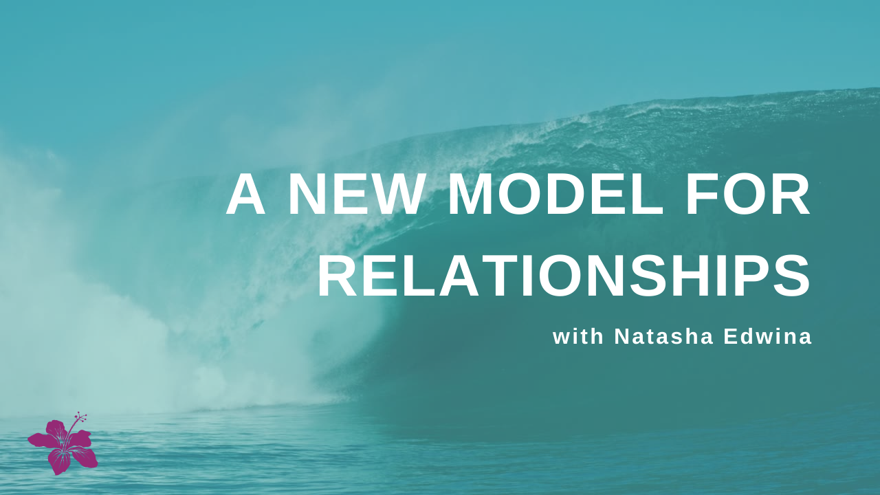 A New Model for Relationships