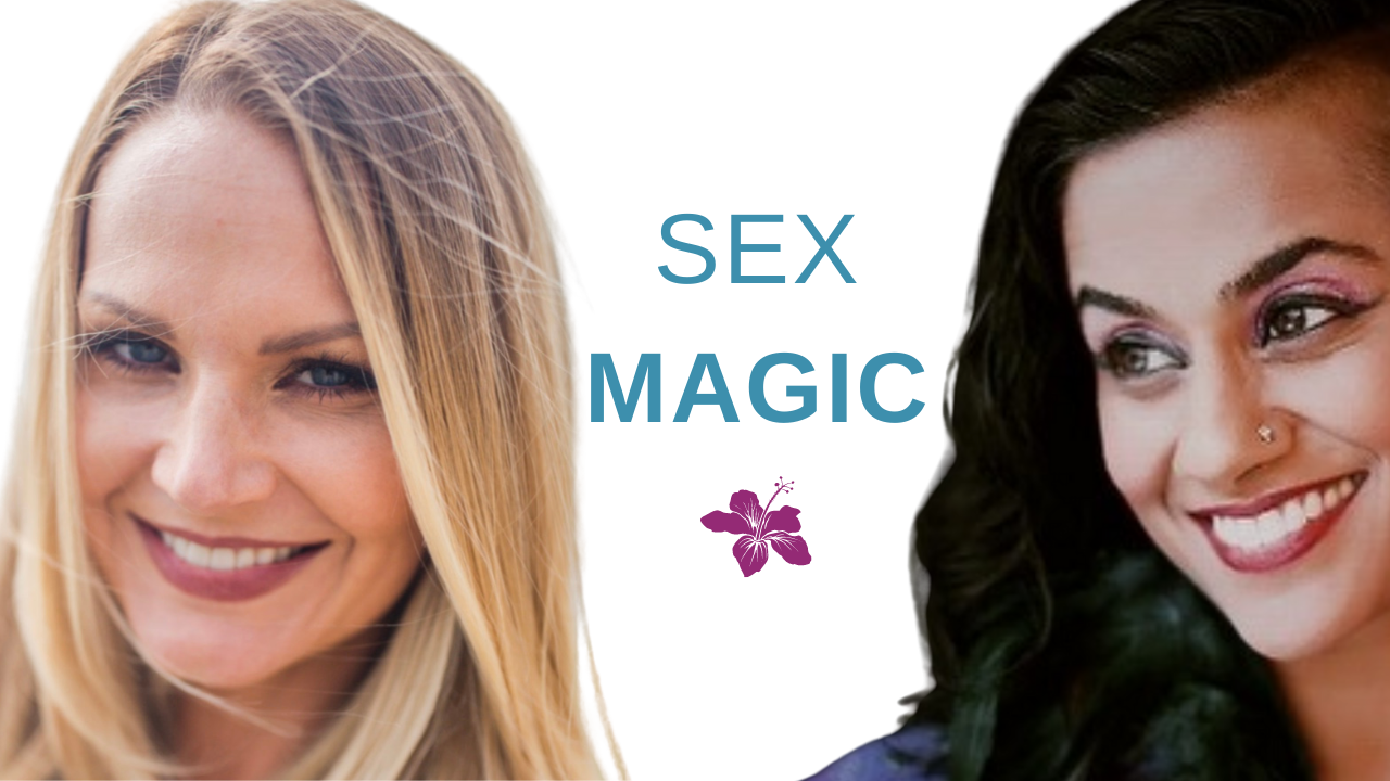 Sex Magic