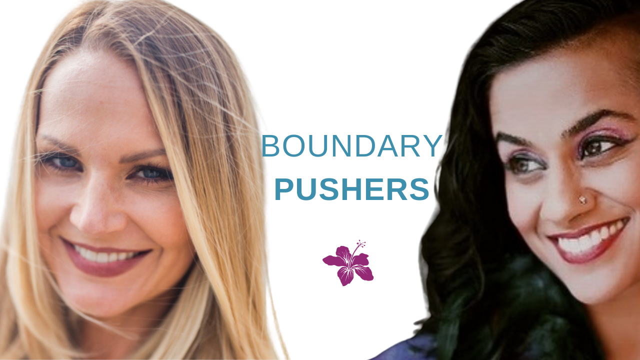 Boundary Pushers: How to Deal