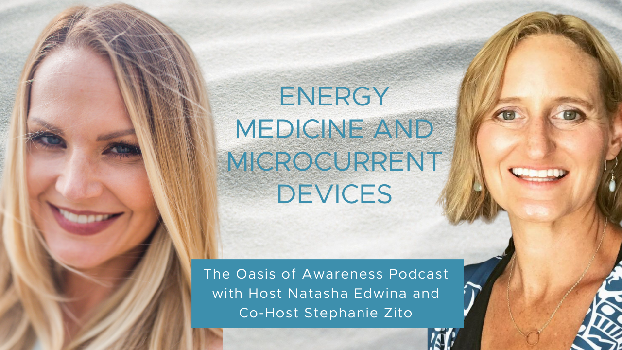 Energy Medicine and Microcurrent Devices