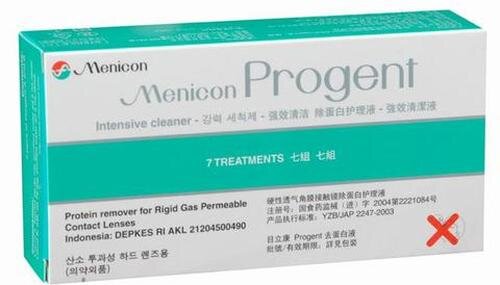 MENICARE PROGENT $35