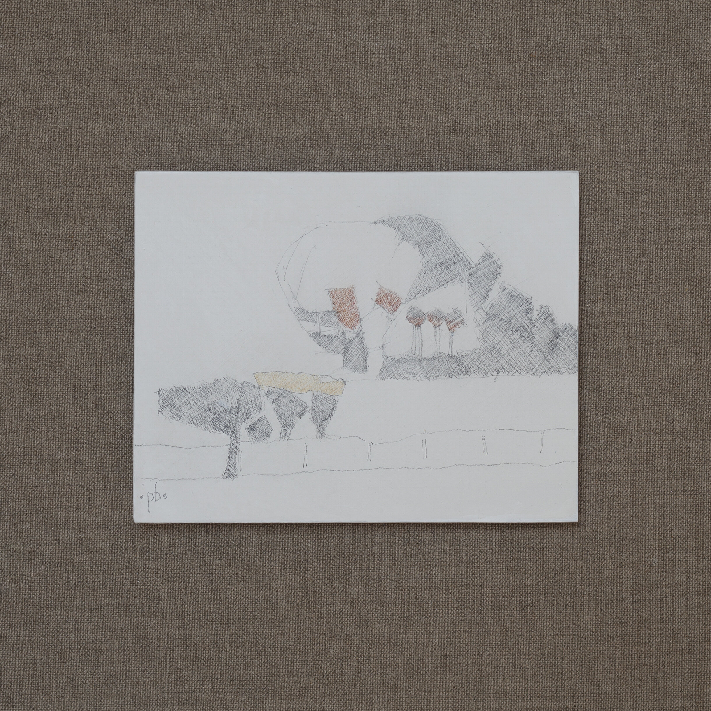 Nr. Little Beside : ed3