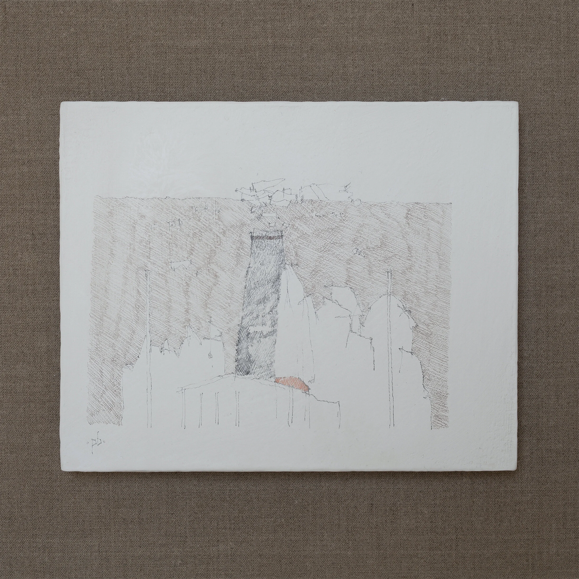 Tregajorran Stack : ed4