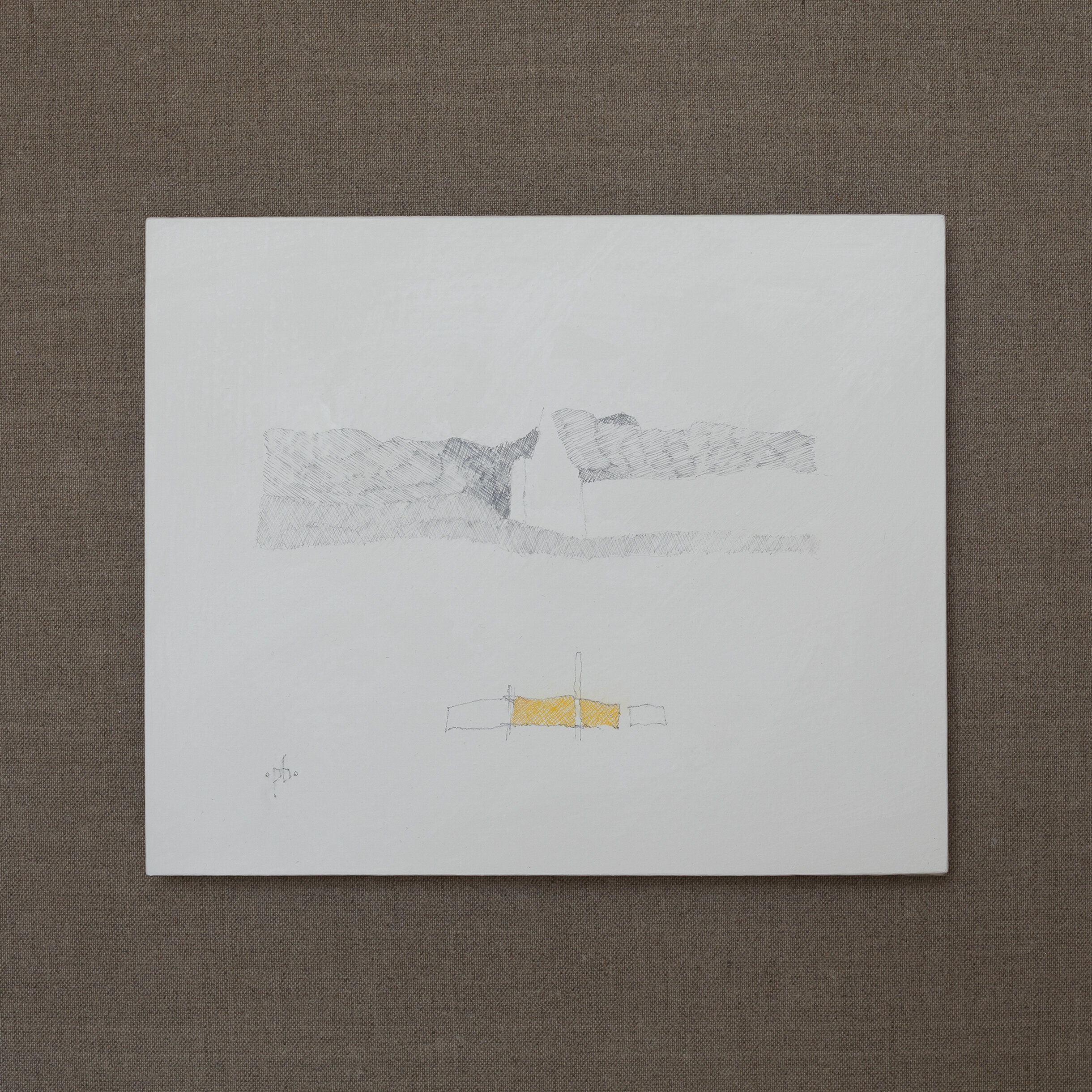 To Baldhu Church from Perranwell : ed5