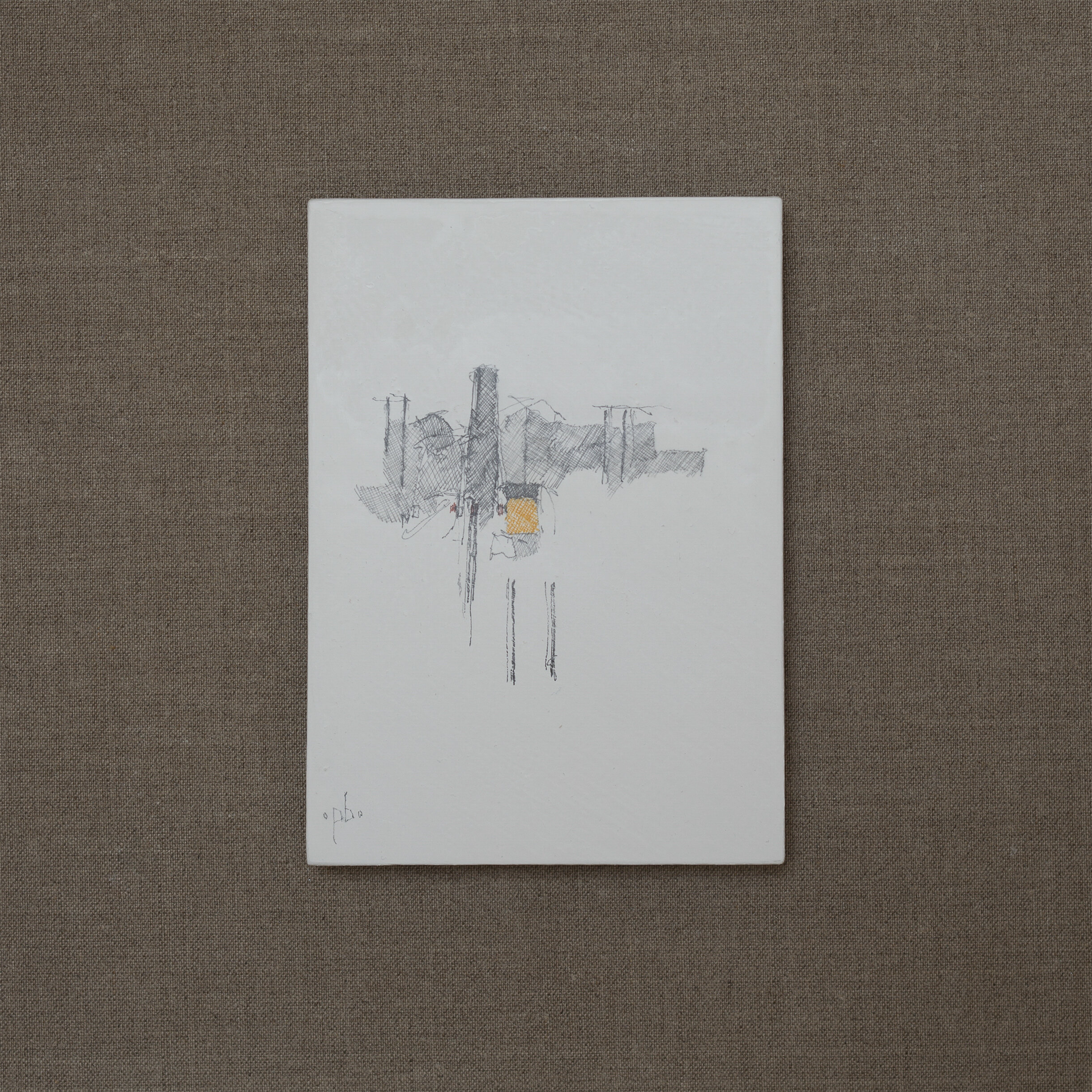 One Tolgus Stack : ed6