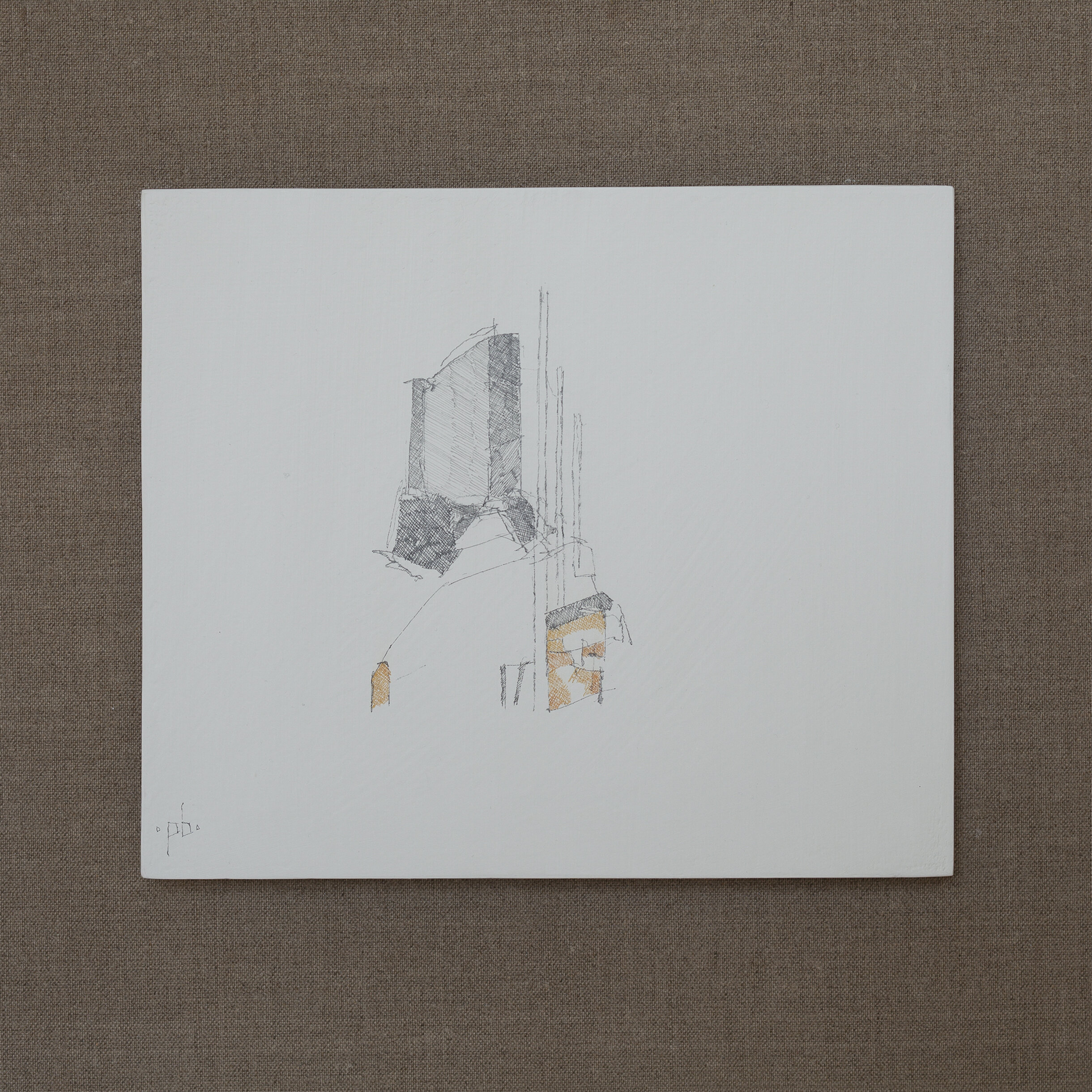 King Edward's Stack, Troon : ed8