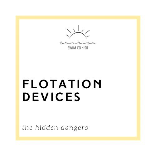 Many parents put their kids in flotation devices like puddle jumpers when swimming at a pool without knowing why doing so could be putting their kids in danger. Swipe to read about the hidden dangers of flotation devices. 

To find a certified instru