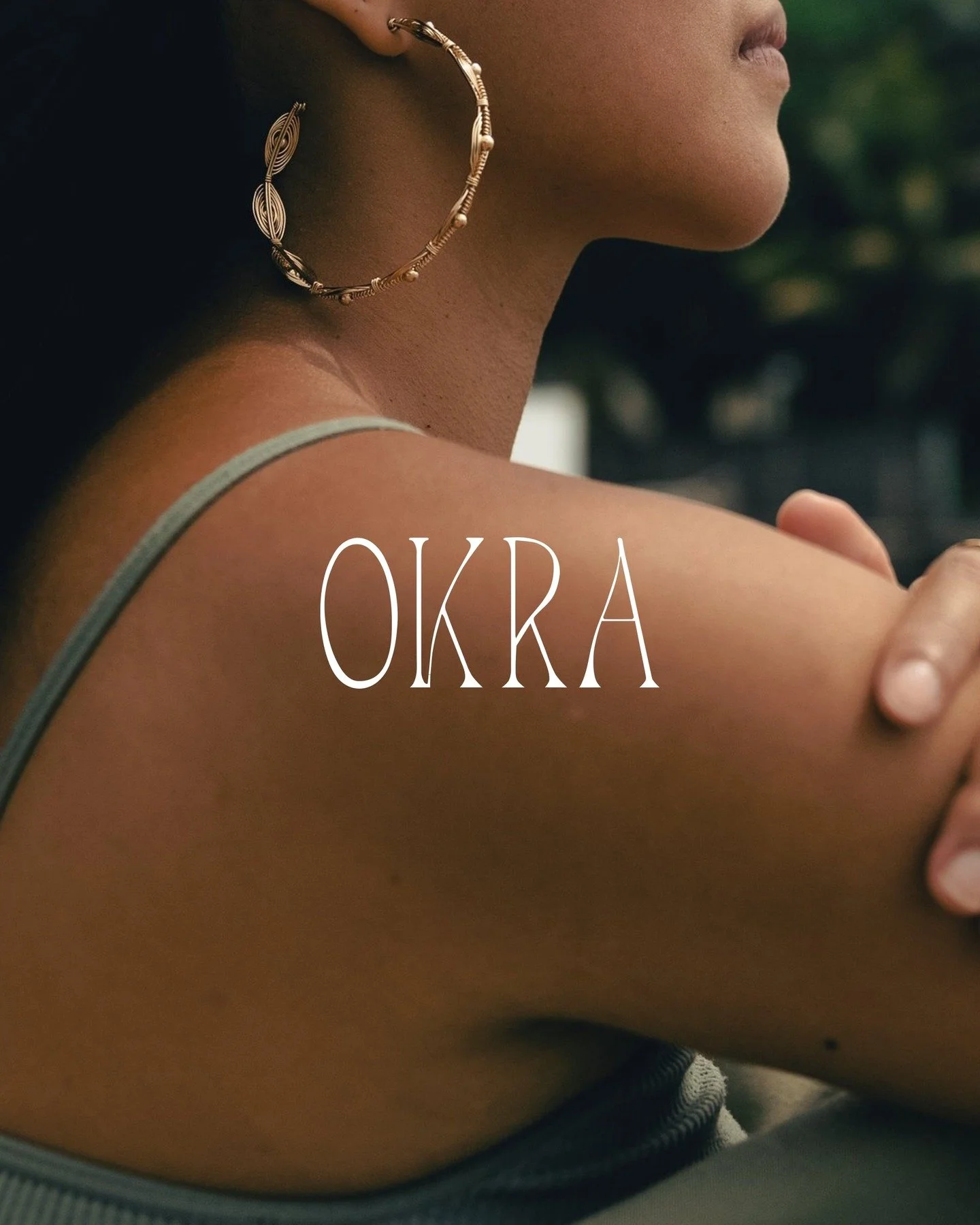 dream collaboration with @okrajewelry more to follow soon 🐚

photo by @karen.pang

#branddesign #logodesigns