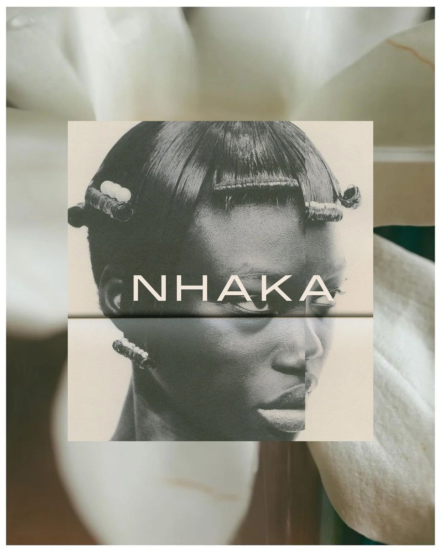 We worked with @nhaka.heritage last year to craft their visual identity.

Piecing together a brand&rsquo;s story and essence is why I enjoy the work I do. Layering the logo creation, type systems, and image direction to formulate the bigger picture s