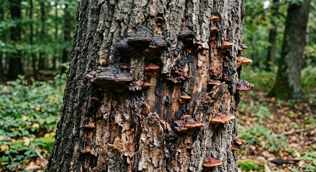 Tree Disease Treatment 