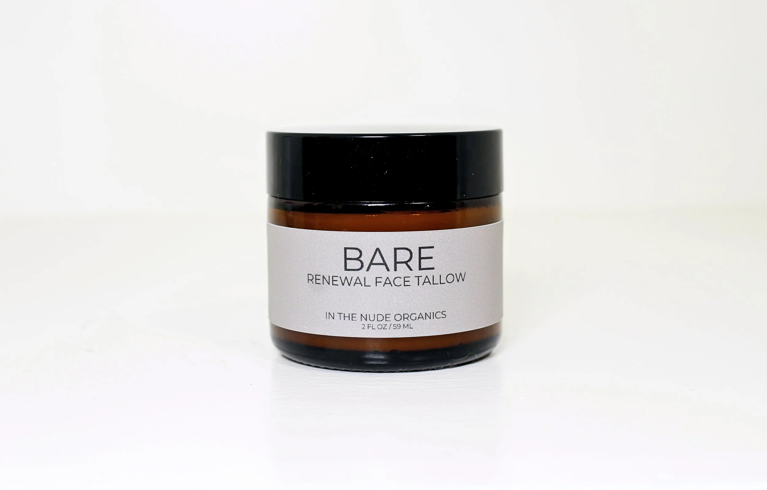 Bare Renewal Tallow