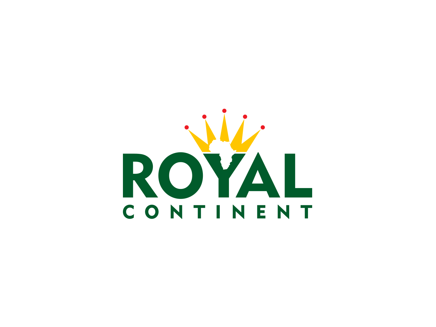 Royal Continent