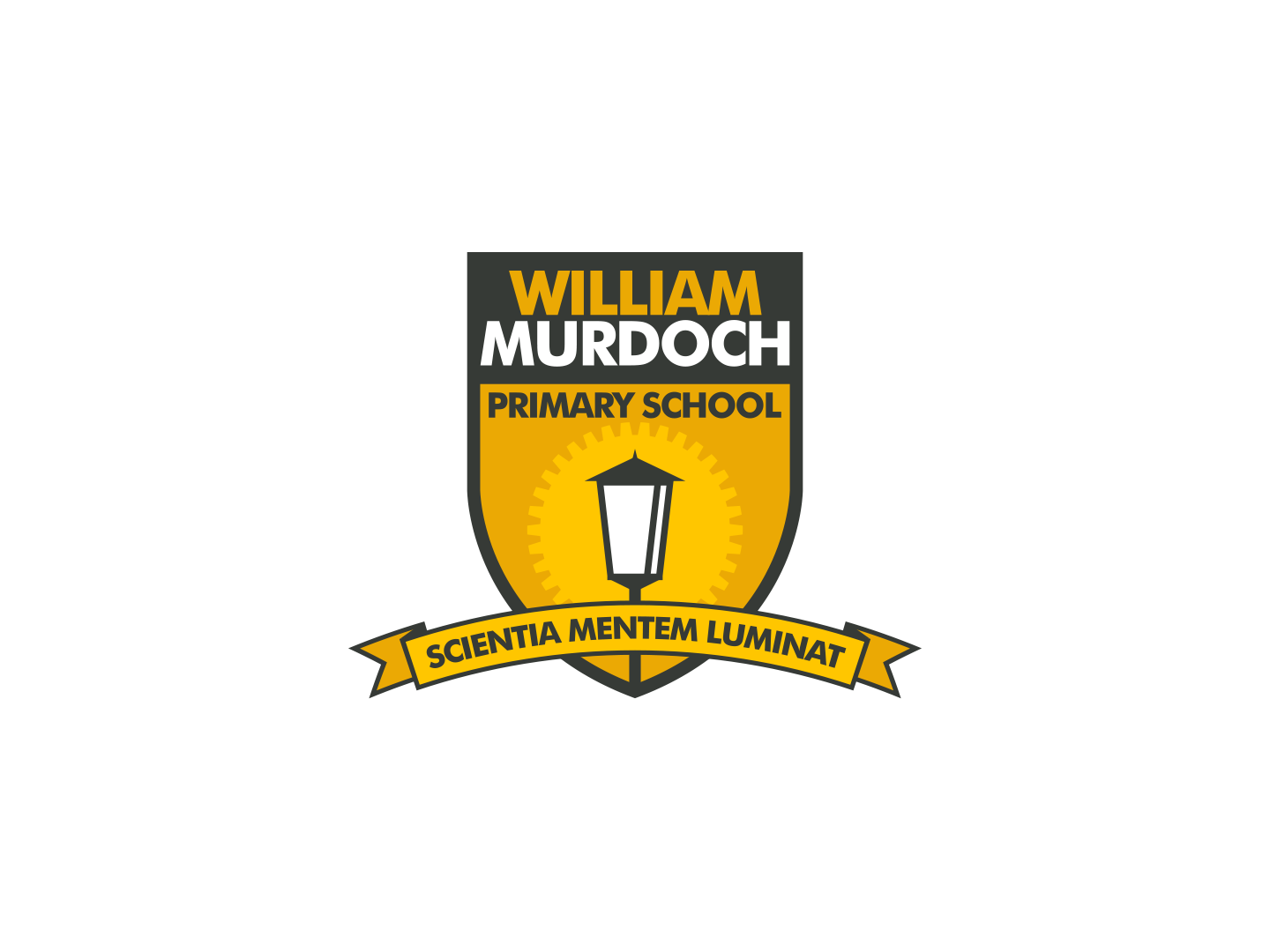  William Murdoch Primary School Brand Design Logo Design Creative Direction Consulting 