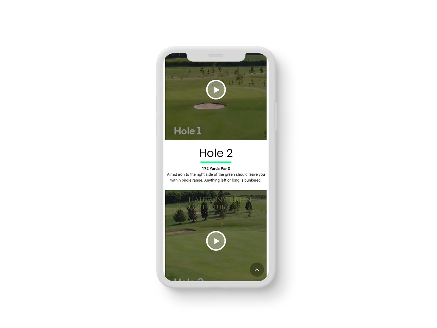   Halfpenny Green Golf Club &amp; Driving Range   Full service Digital implementation: - Digital strategy - Analysis - Optimisation - SEO - PPC - Content writing - Social Media marketing - Video branded content - Geo-targeting 