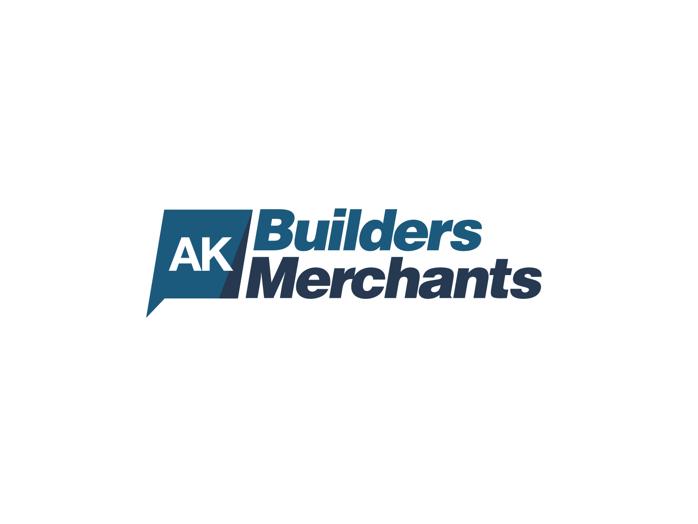 AK Builders Merchants