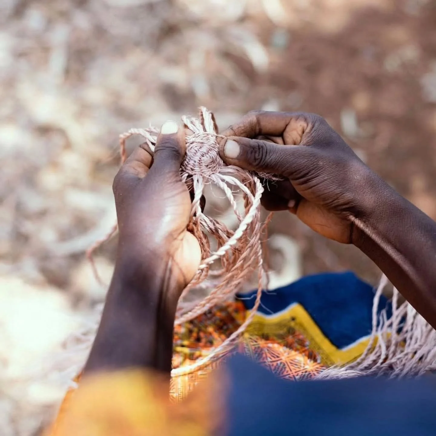 We are proud to support women co-operatives in Kenya, Rwanda and Zimbabwe. We work with over 400+ weavers, who are incredibly talented and through their skills, they craft sisal, sweetgrass and ilala palm baskets for your home. 💚🧺🌿

Thank you for 