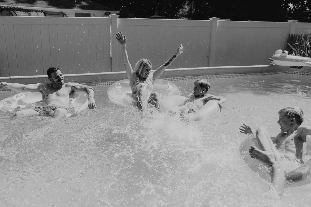 Planning For a “Summer Body”