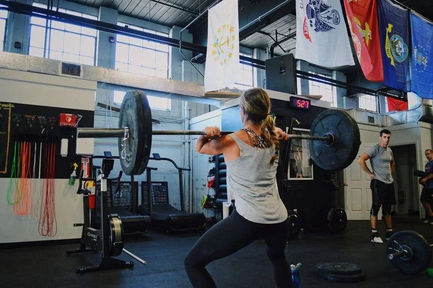 Five Steps to Setting Goals (and Achieving them)