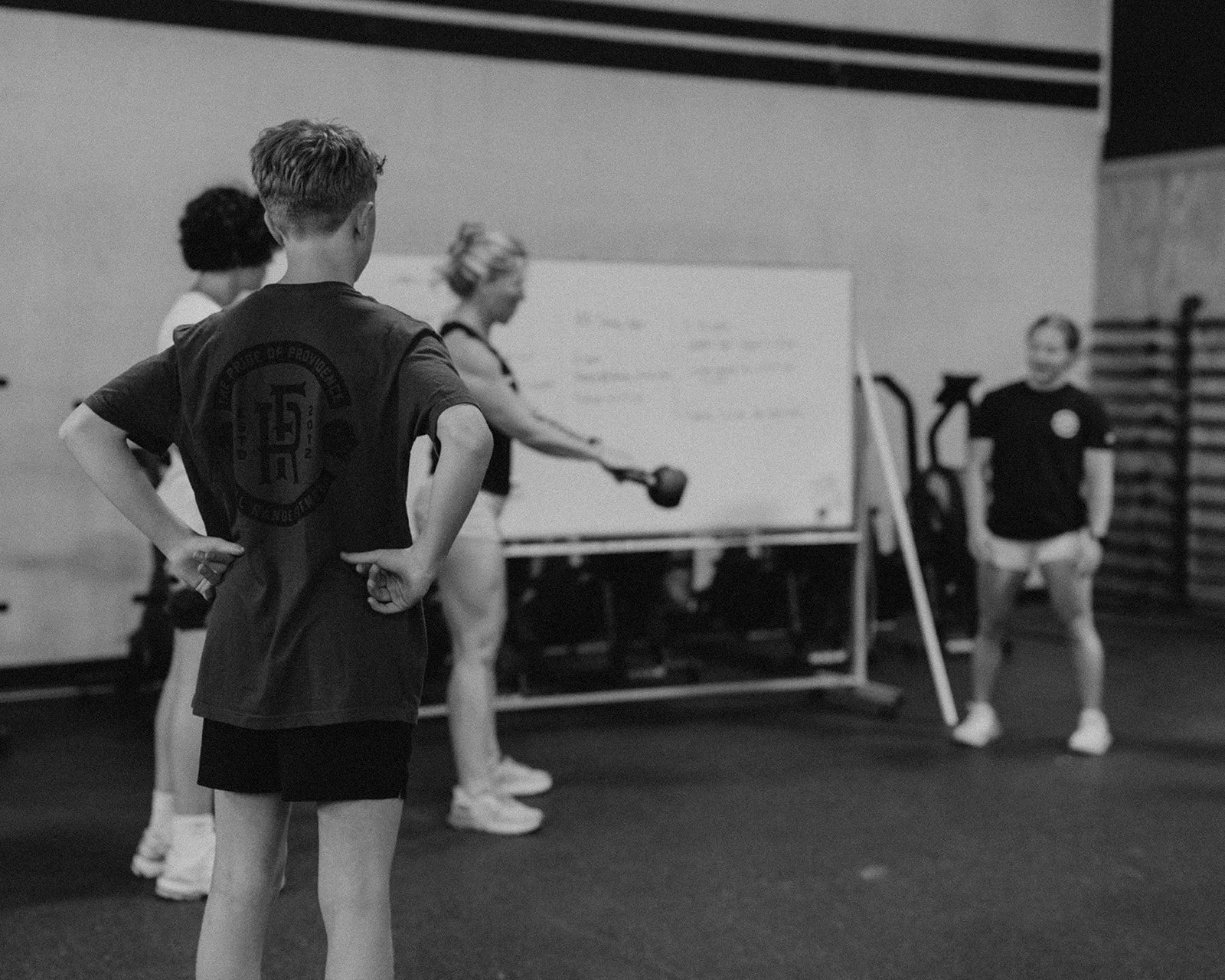 Why Teen Athletes Need More Than Just Their Sport
